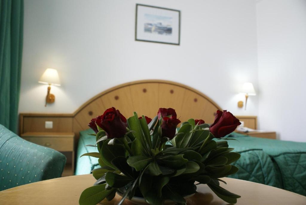 هتل ال مورادی حمامات